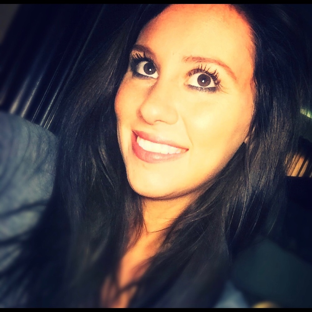 Meet your Posher, Jacki